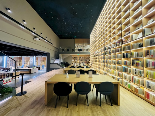 Café lector